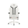 DIABLO Chairs X-RAY King Size biało-czarny - 1192255 - zdjęcie 2